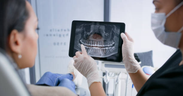 Licensed Tooth Extraction service in Union City, MI - Smile Center Dentistry